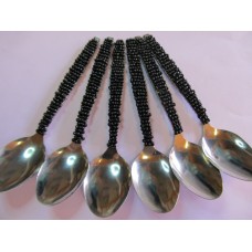 Tea Spoon Set